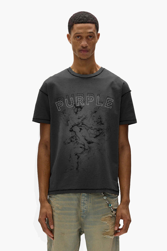 Clash Tee