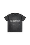 Worn Wordmark Tee