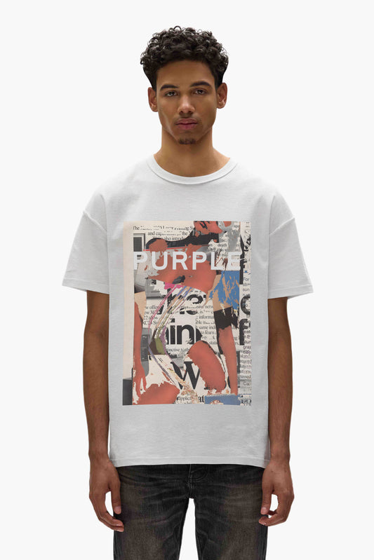 Copier Tee