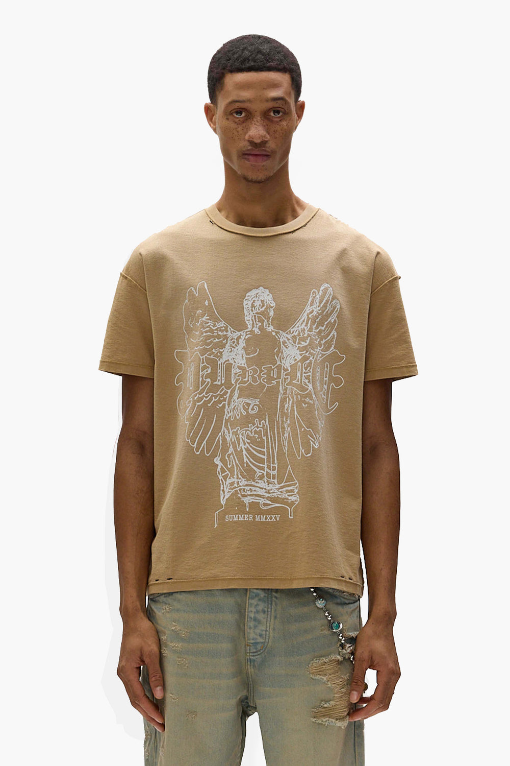 Guardian Tee