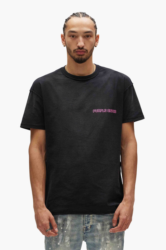 Higher Frequencies Tee