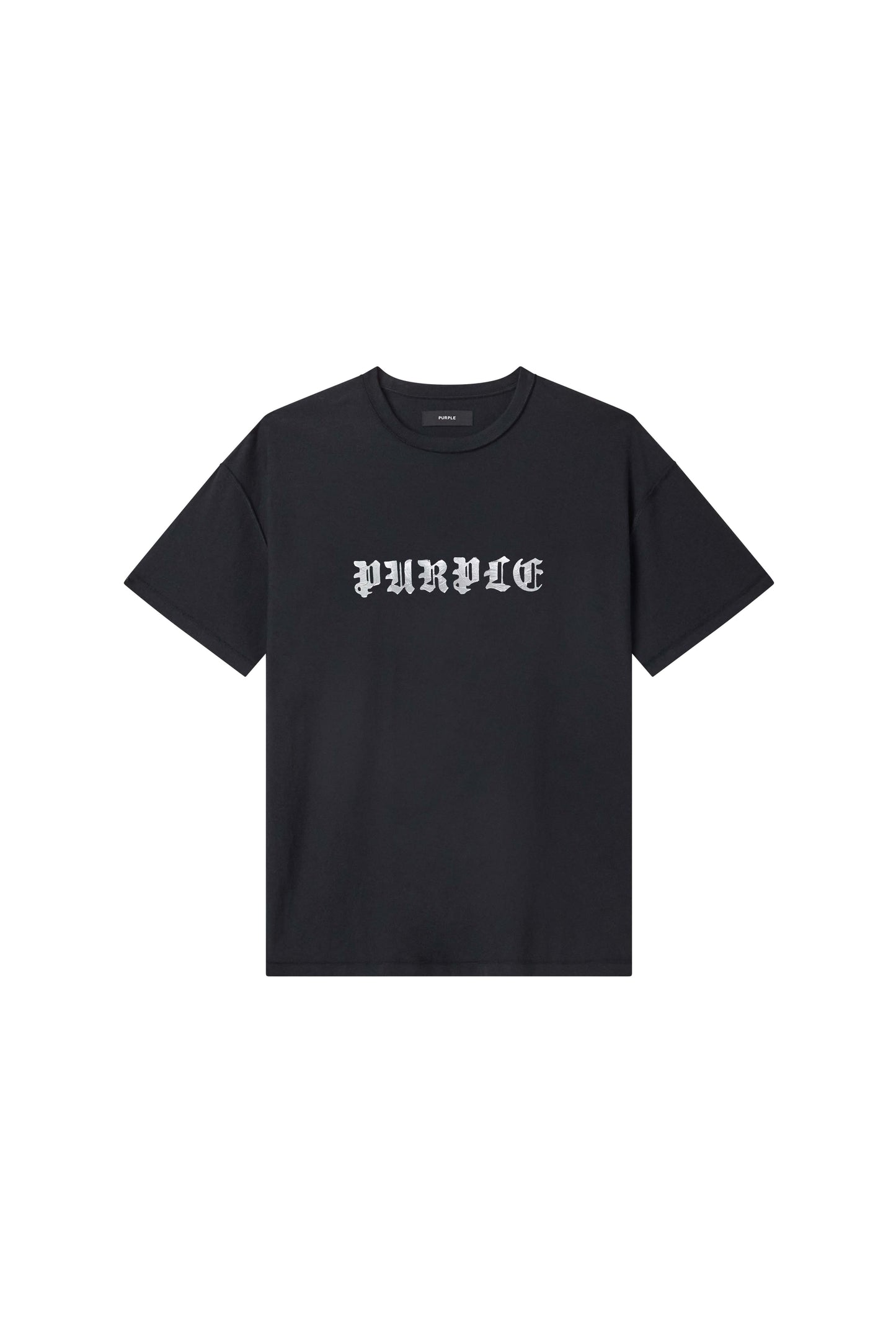 Taped Gothic P Tee