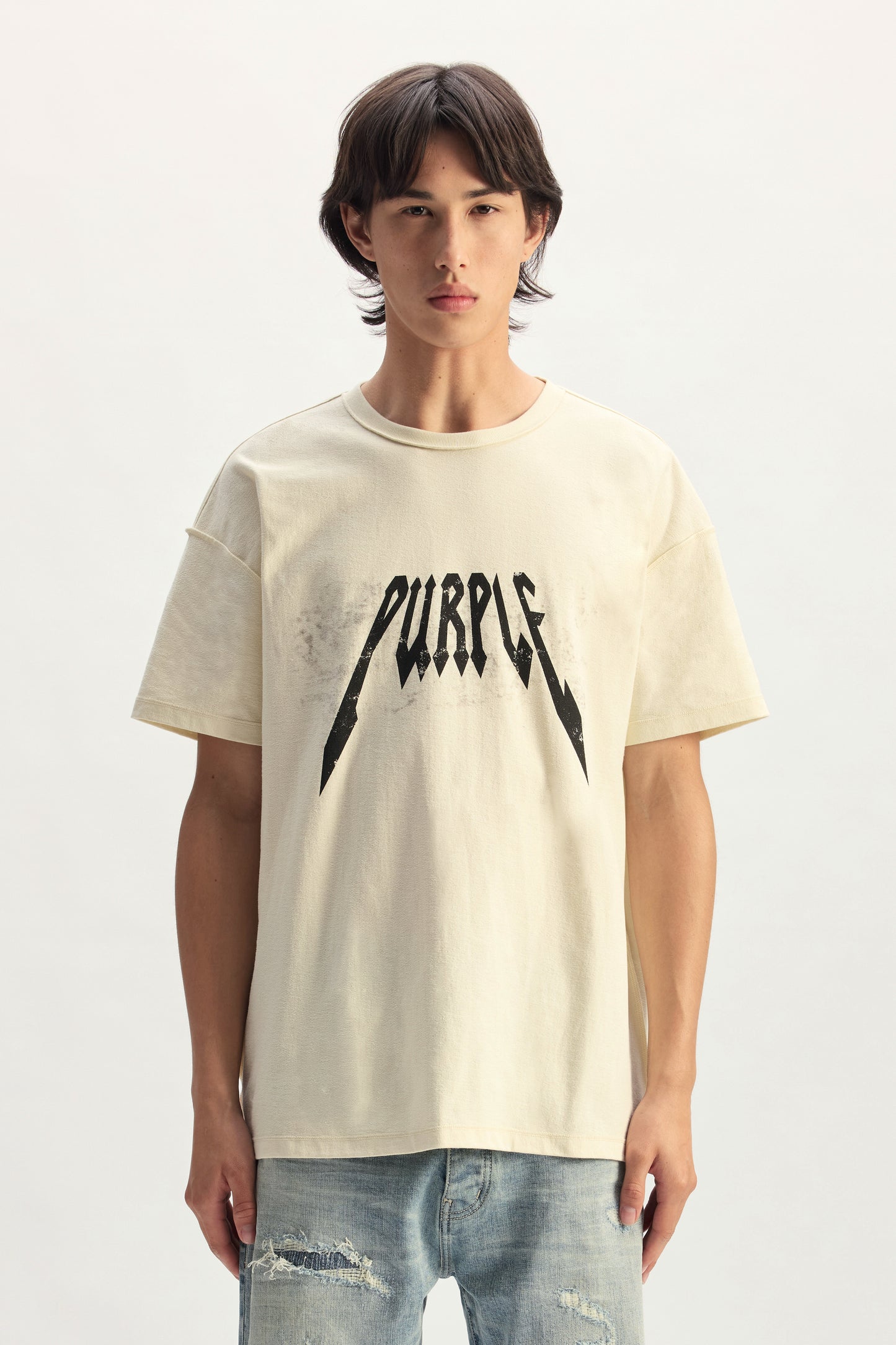 Thrash Tee