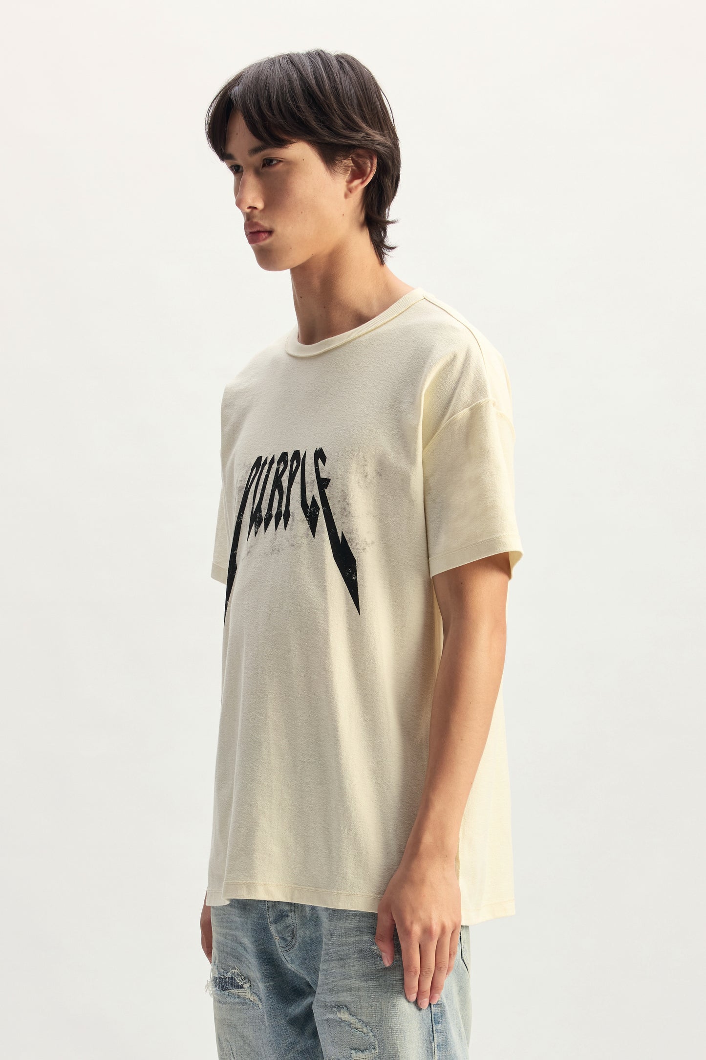 Thrash Tee