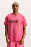Haze Tee