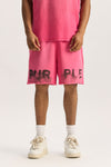 Haze Short