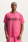 Haze Tee