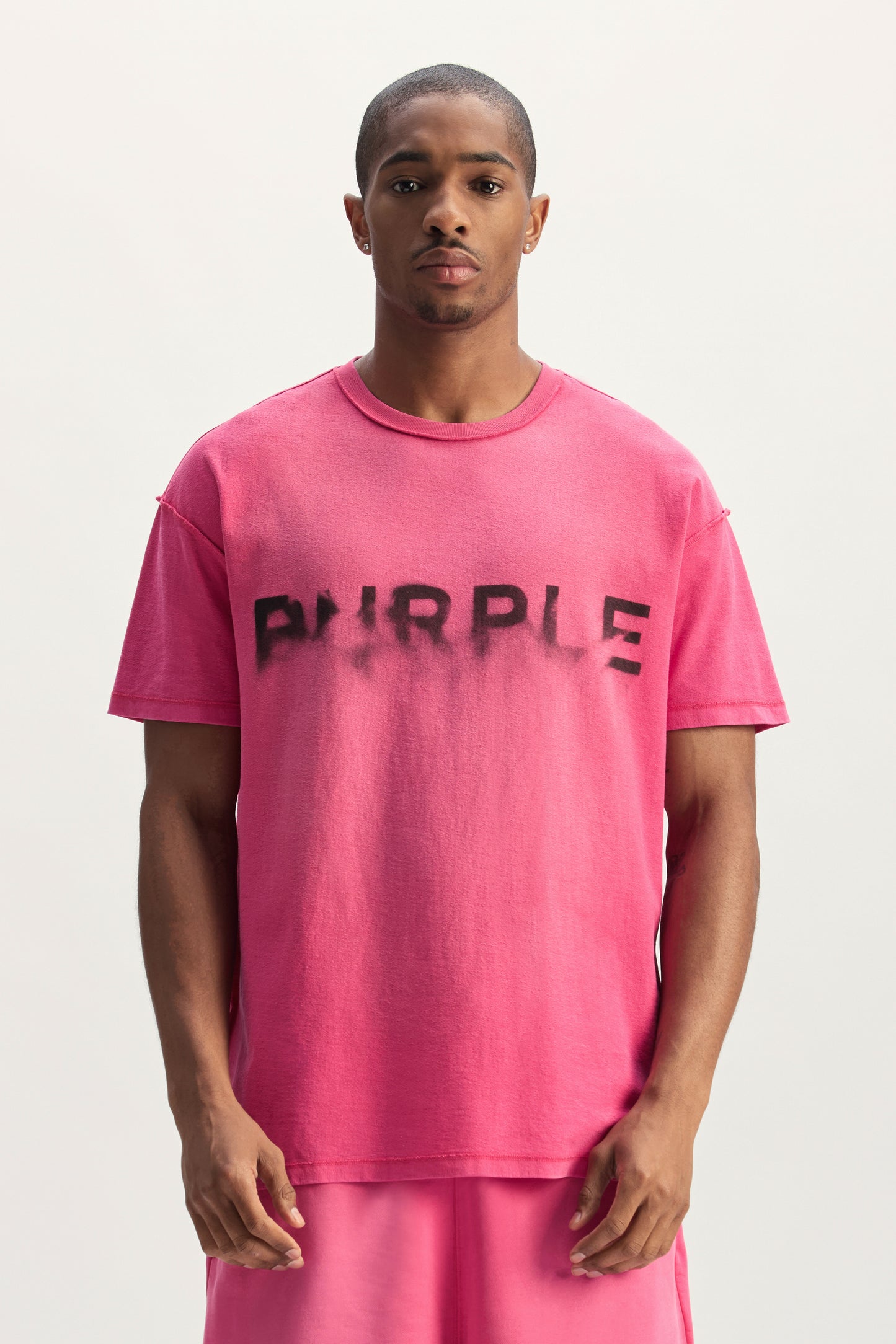 Haze Tee