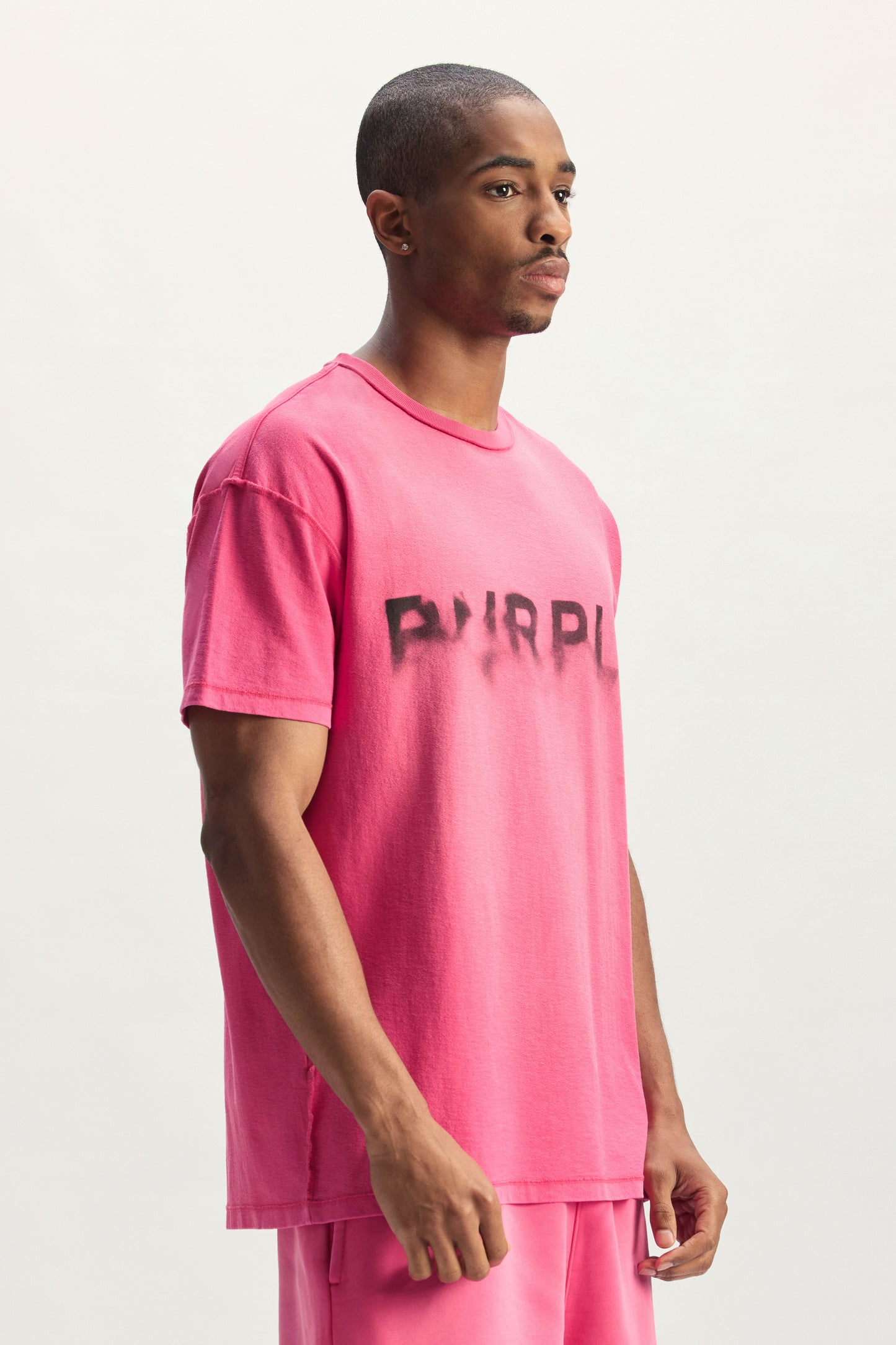 Haze Tee