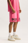 Haze Short