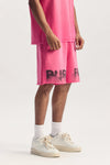 Haze Short