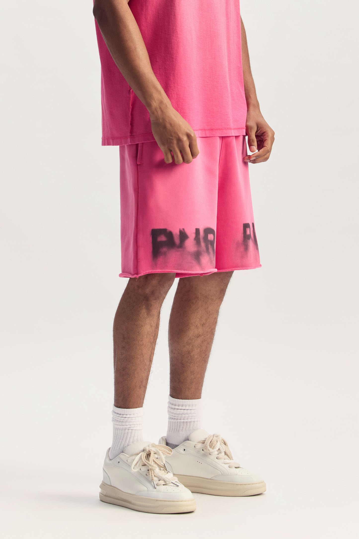 Haze Short