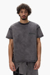 Stencil Wordmark Tee
