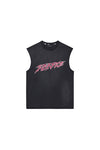 Slasher Tank Top