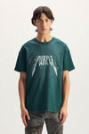 Taped Tee