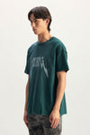 Taped Tee