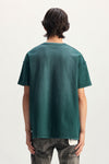 Taped Tee