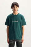 Taped Tee