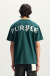 Taped Tee
