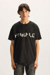 Powder Tee
