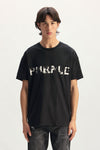 Powder Tee