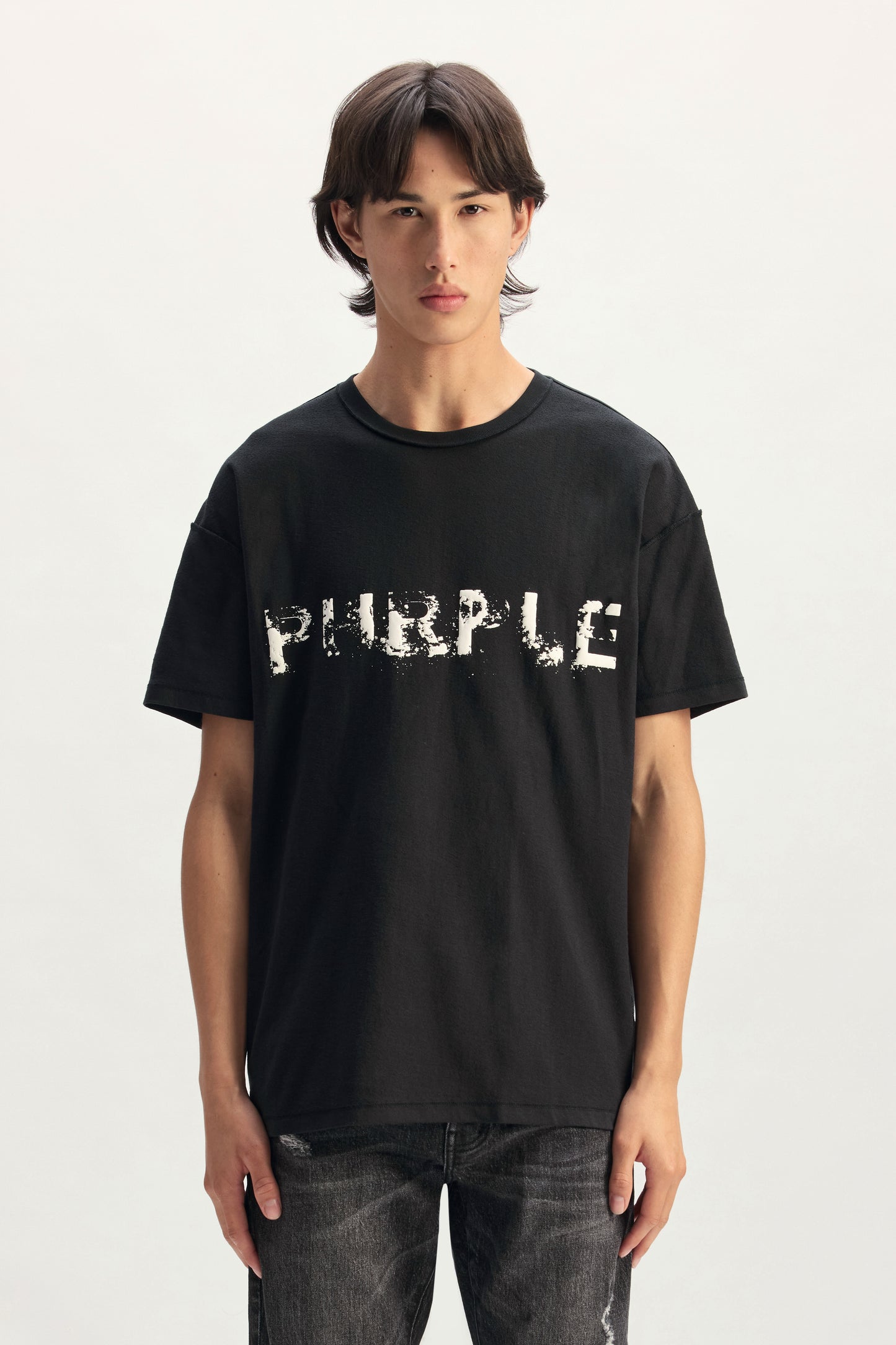 Powder Tee