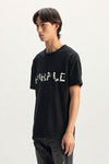 Powder Tee