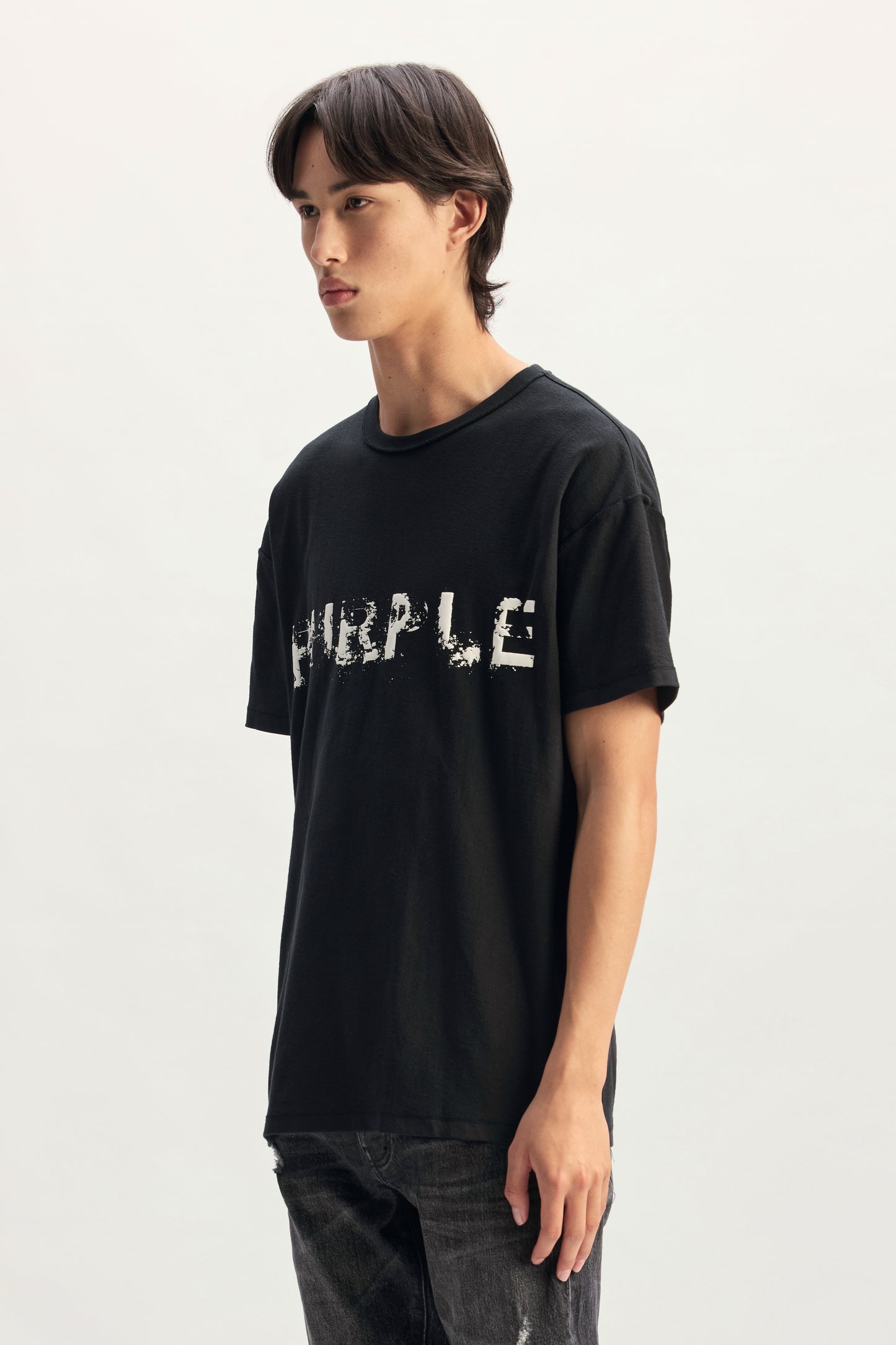 Powder Tee