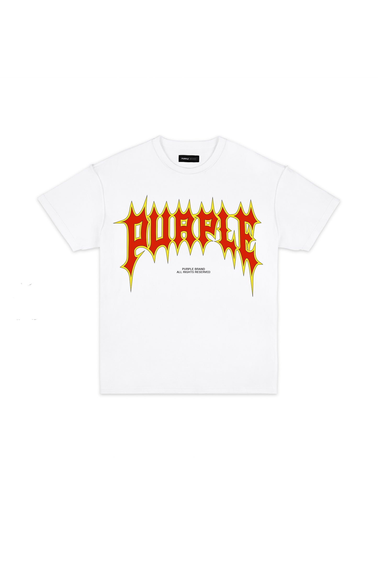 Spine Tee