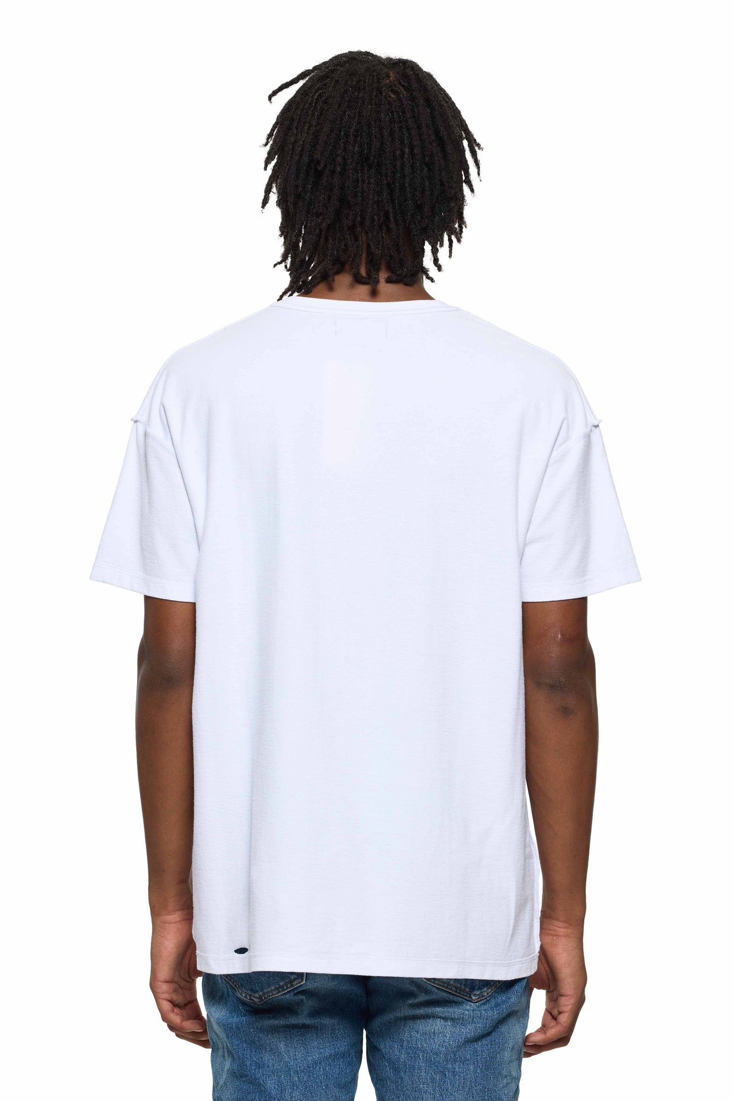 Spine Tee