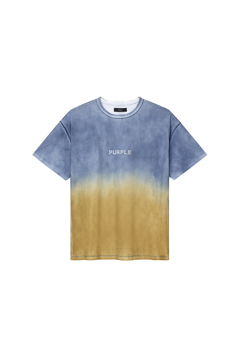 Wordmark Fade Tee