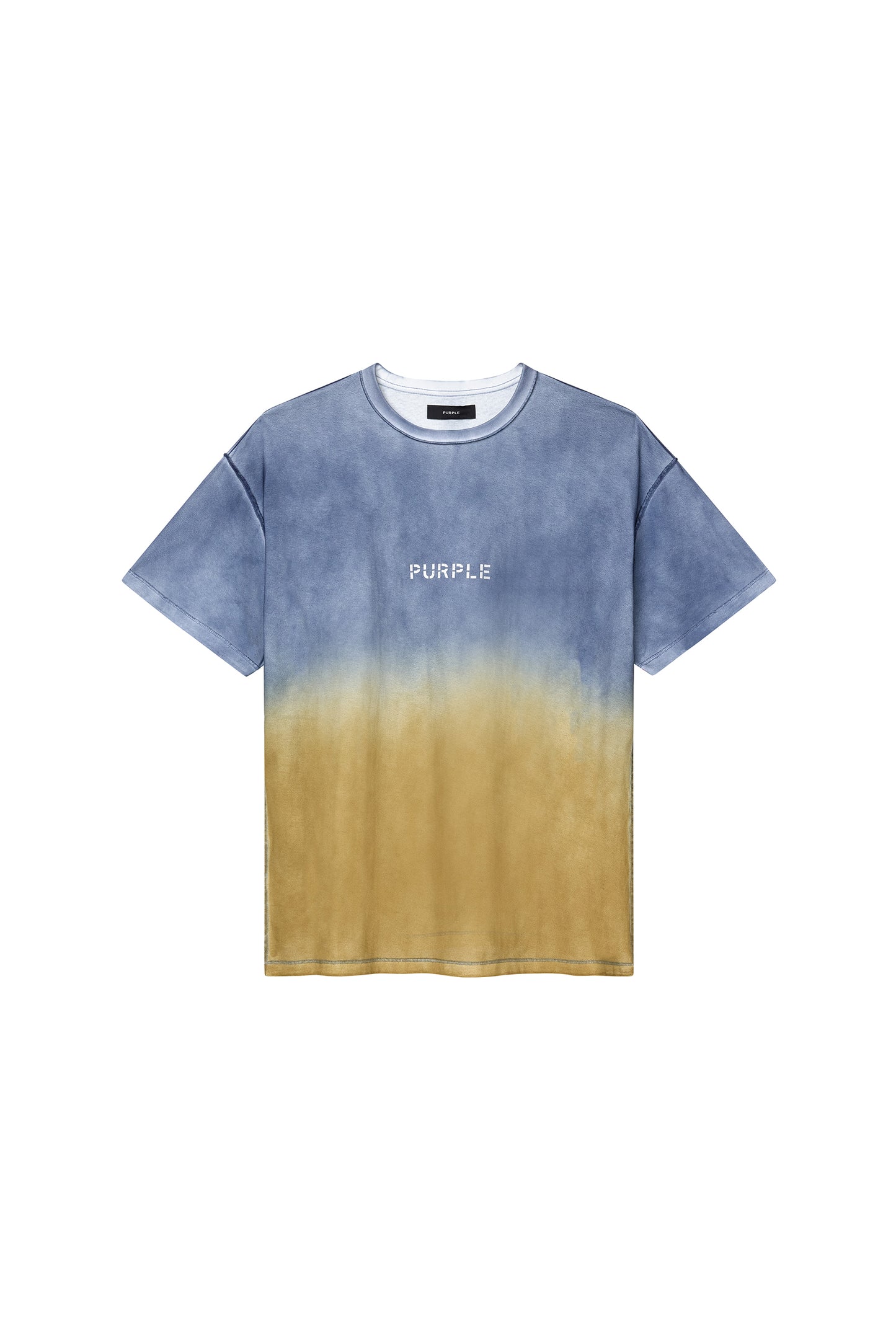 Wordmark Fade Tee