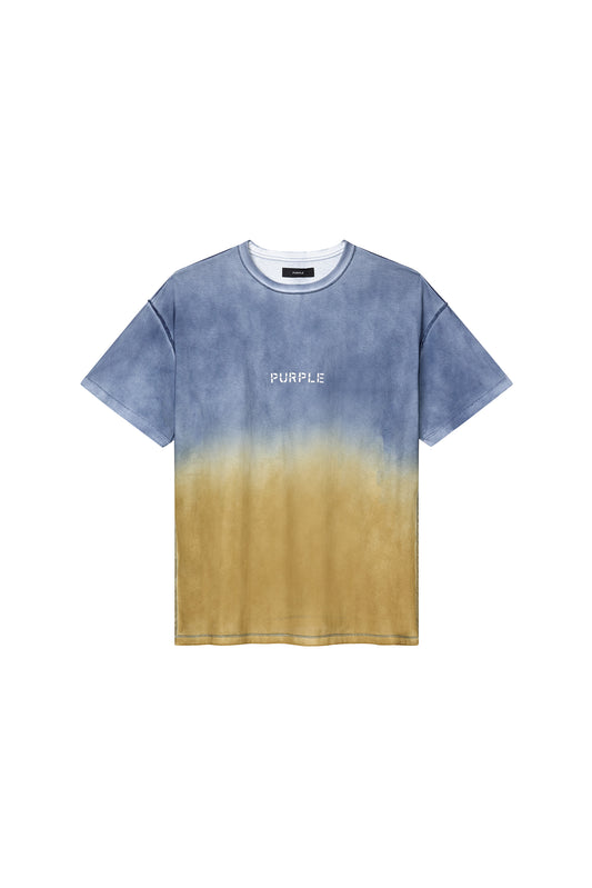 Wordmark Fade Tee