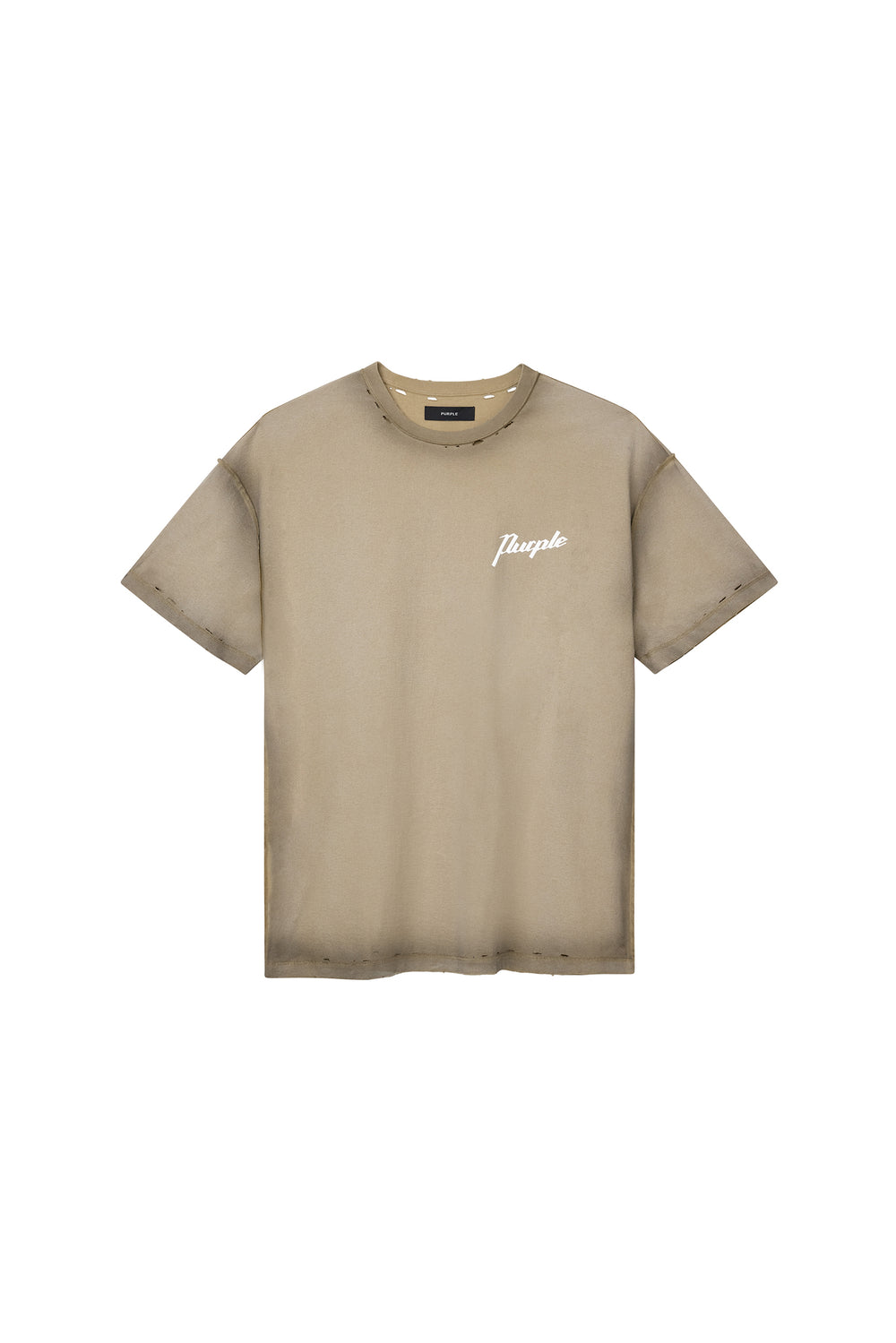 Working Script Tee