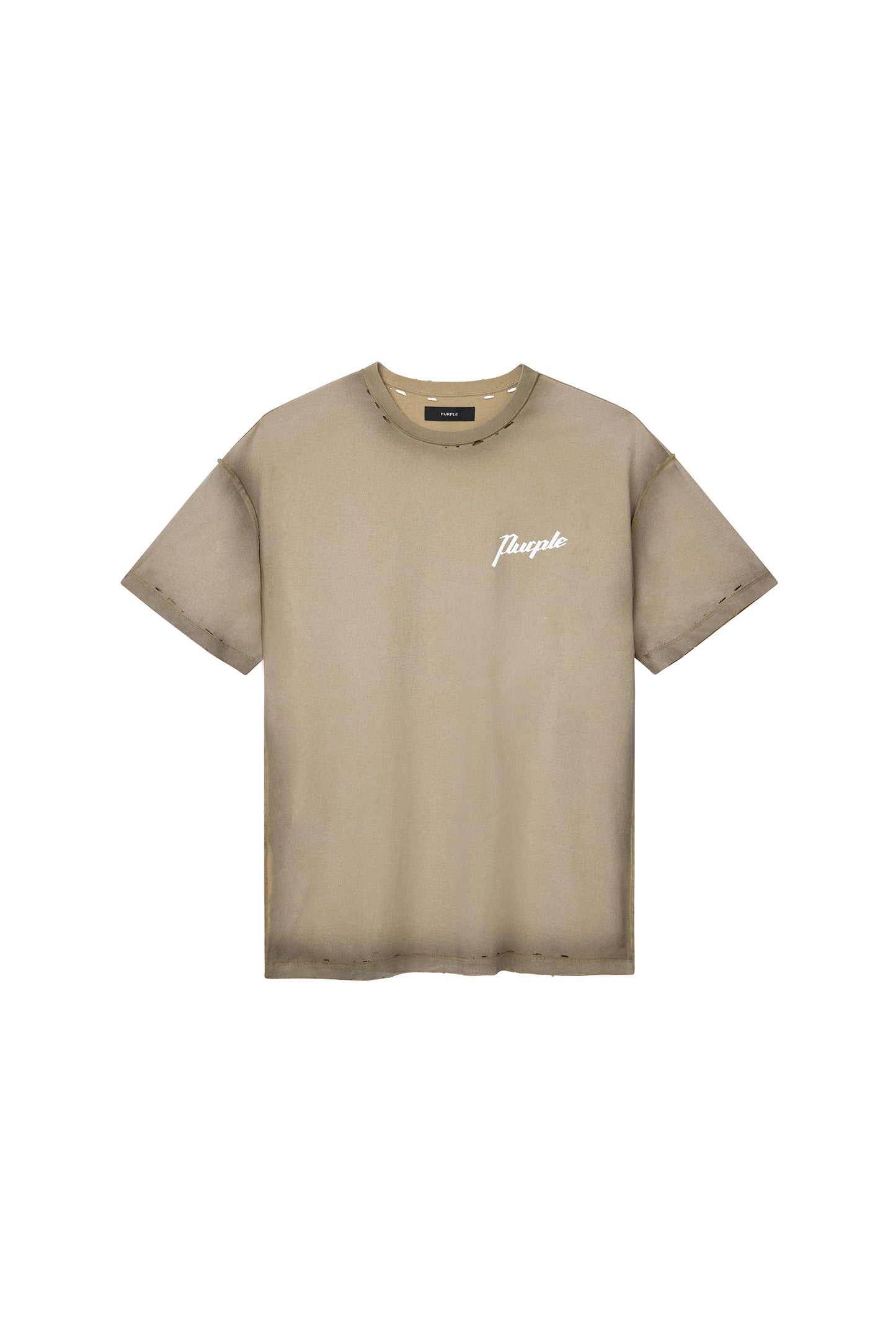 Working Script Tee
