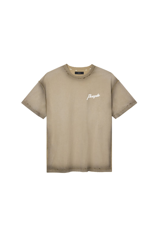 Working Script Tee