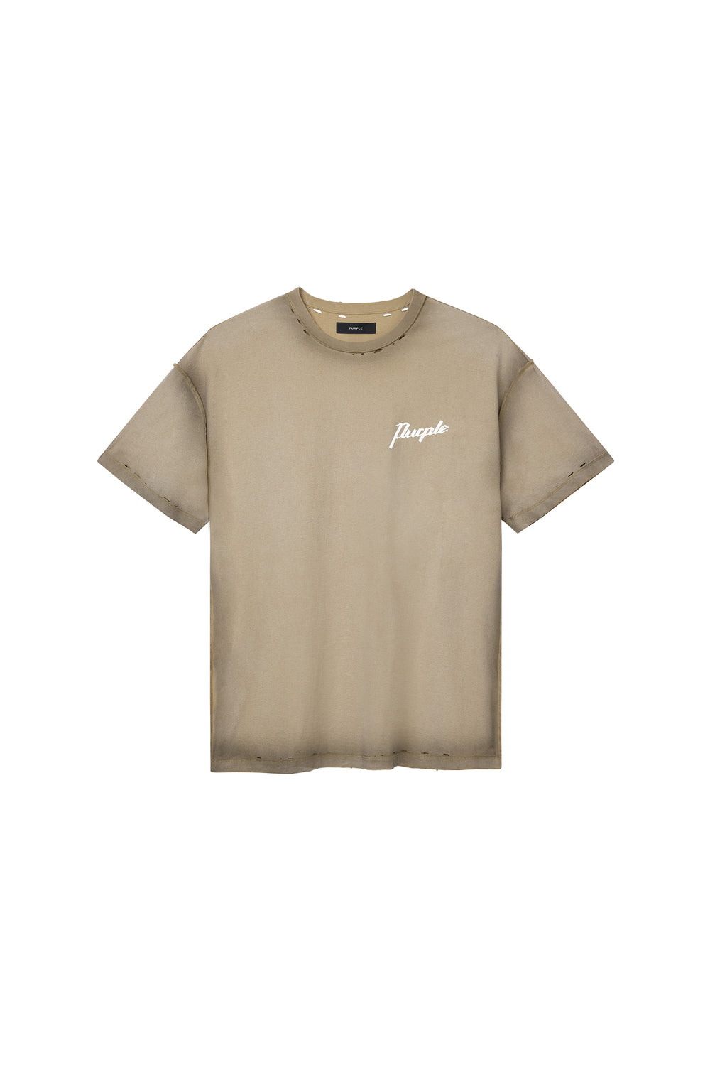 Working Script Tee