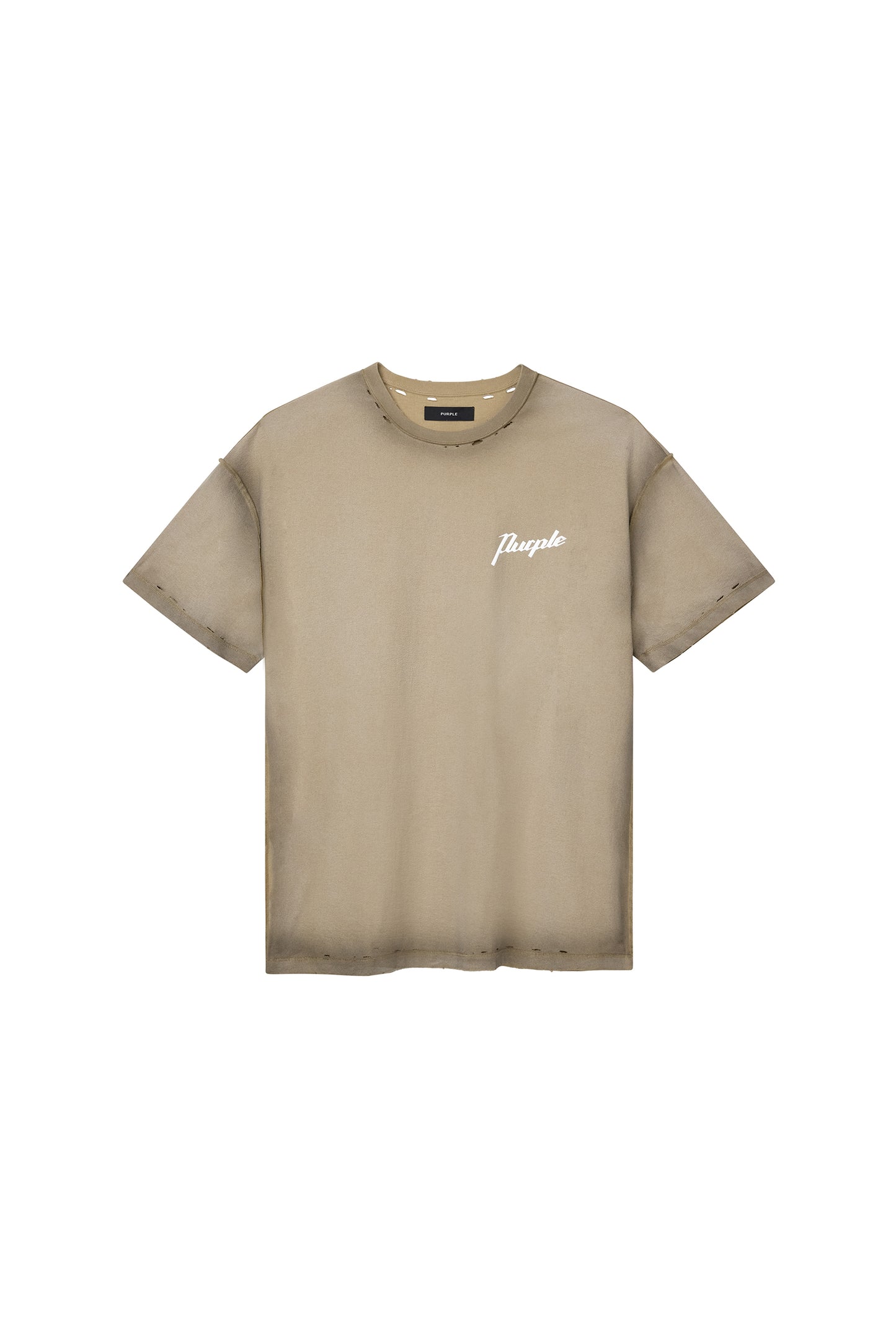 Working Script Tee