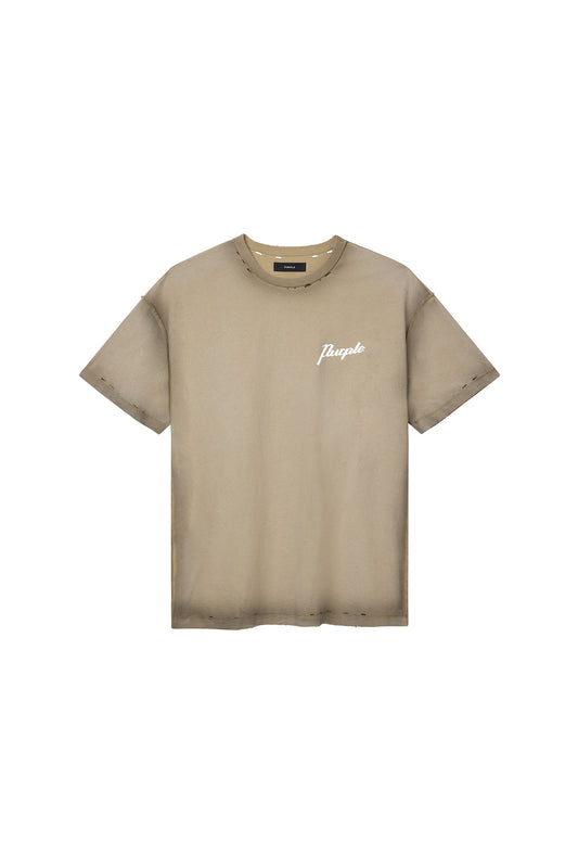 Working Script Tee