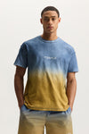 Wordmark Fade Tee