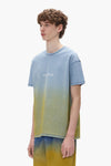 Wordmark Fade Tee