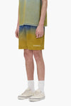 Wordmark Fade All Around Short