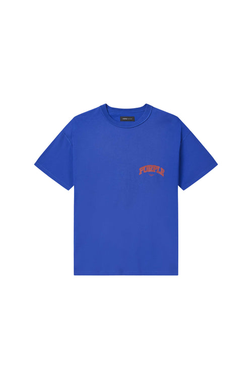 Slab Tee
