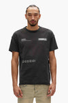 Triple Purple Tee