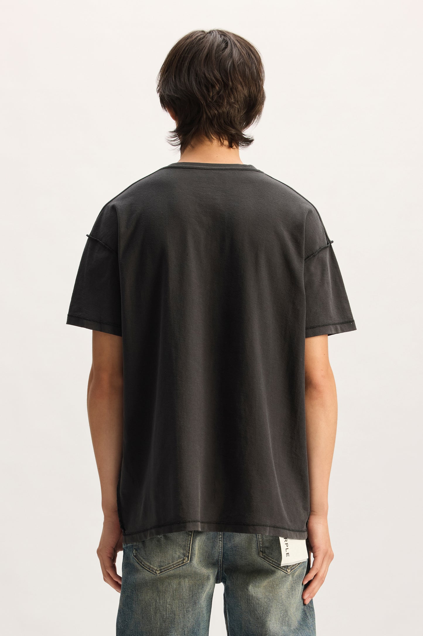 Rider Tee
