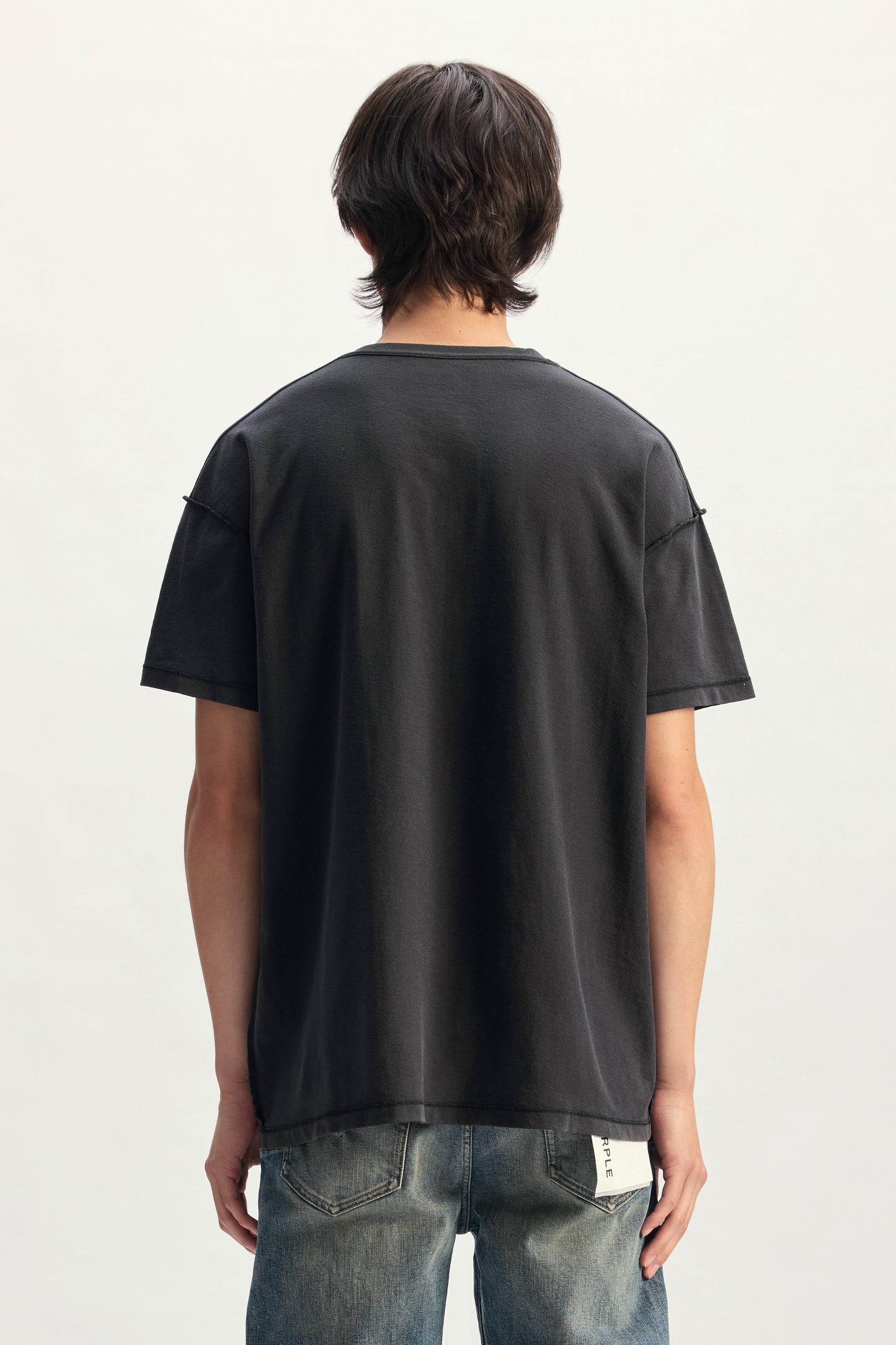 Rider Tee