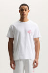 Penthouse Script Tee