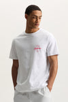 Penthouse Script Tee