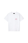 Penthouse Script Tee
