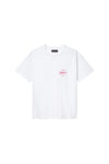 Penthouse Script Tee